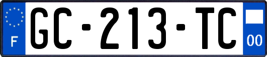 GC-213-TC