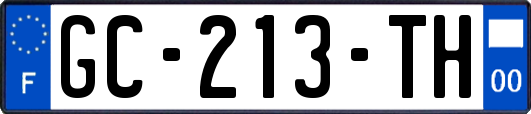 GC-213-TH