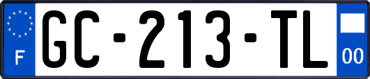 GC-213-TL