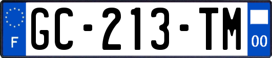 GC-213-TM
