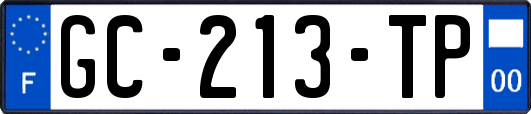 GC-213-TP