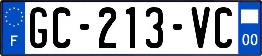 GC-213-VC