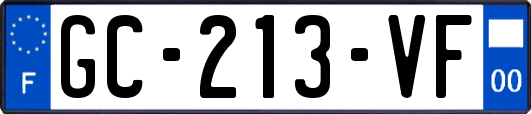 GC-213-VF