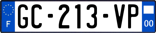 GC-213-VP