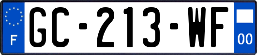 GC-213-WF