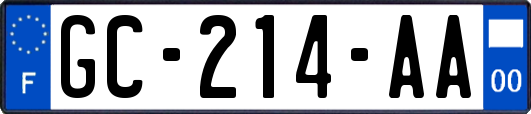 GC-214-AA