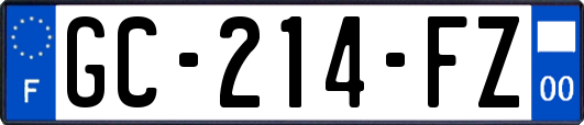 GC-214-FZ