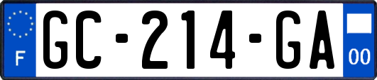 GC-214-GA