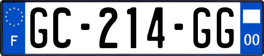 GC-214-GG