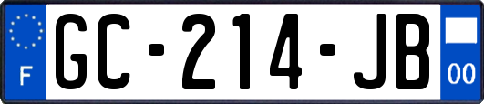 GC-214-JB