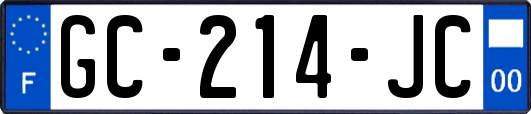 GC-214-JC
