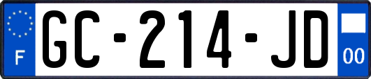 GC-214-JD