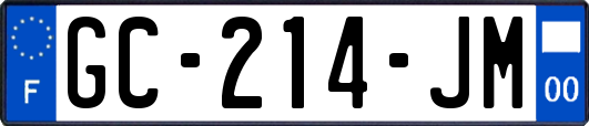 GC-214-JM