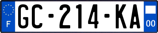 GC-214-KA