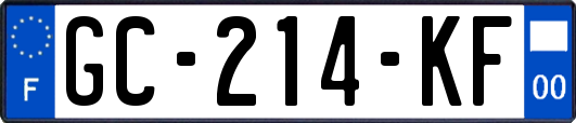 GC-214-KF