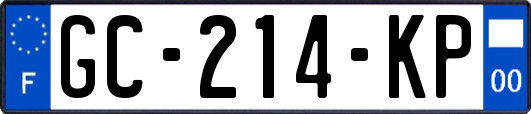 GC-214-KP
