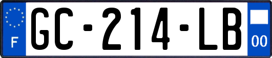 GC-214-LB