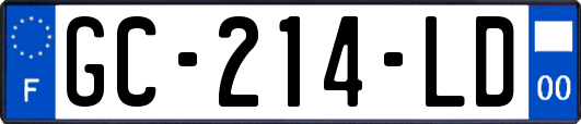 GC-214-LD