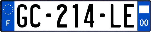 GC-214-LE