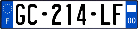 GC-214-LF