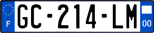 GC-214-LM