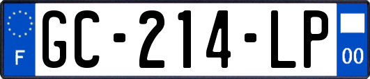GC-214-LP