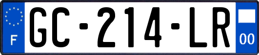 GC-214-LR