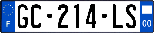 GC-214-LS