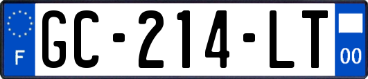 GC-214-LT