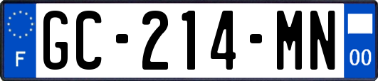 GC-214-MN