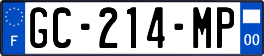 GC-214-MP