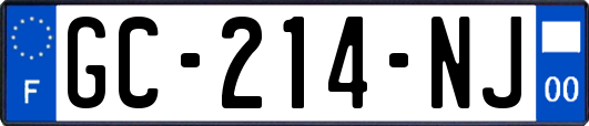 GC-214-NJ