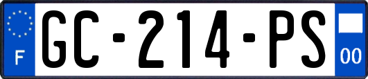 GC-214-PS