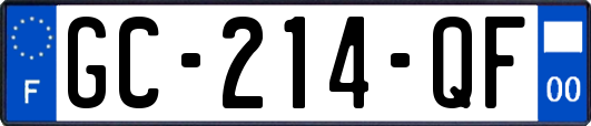 GC-214-QF