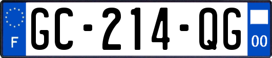 GC-214-QG