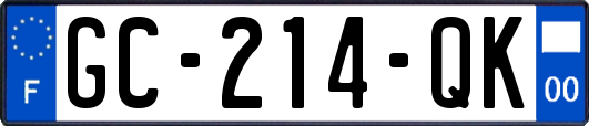 GC-214-QK
