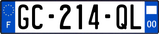 GC-214-QL