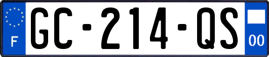 GC-214-QS