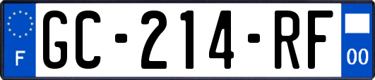 GC-214-RF