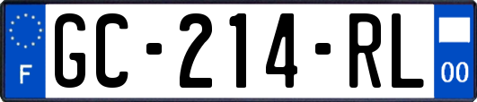 GC-214-RL