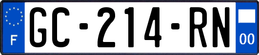 GC-214-RN