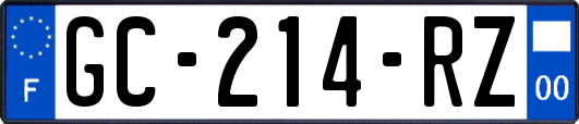 GC-214-RZ