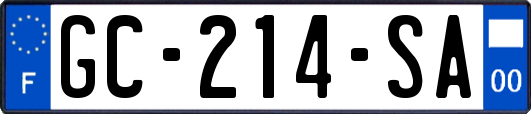 GC-214-SA