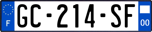 GC-214-SF