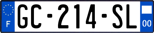 GC-214-SL