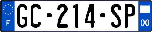 GC-214-SP