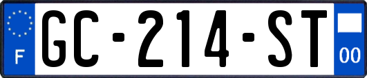 GC-214-ST