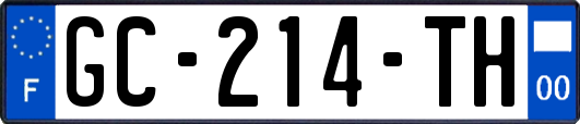 GC-214-TH