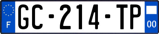 GC-214-TP