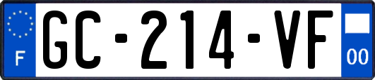 GC-214-VF